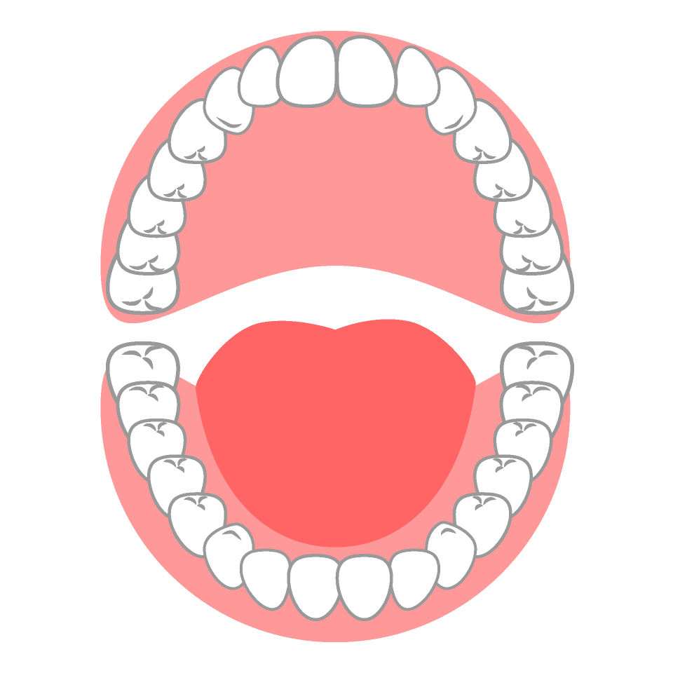 入れ歯を作りたい・治したい方