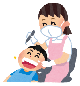 小児歯科相談（初診）